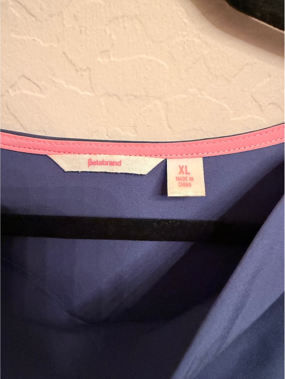 Betabrand Cowl Neck Dress - Picture 2 of 4